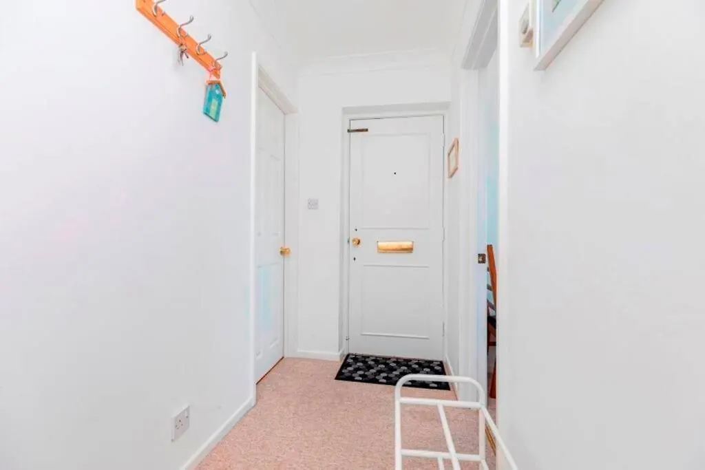 Bournecoast: Sandy Beach, Balcony, Sea View-Fm1410 Bournemouth