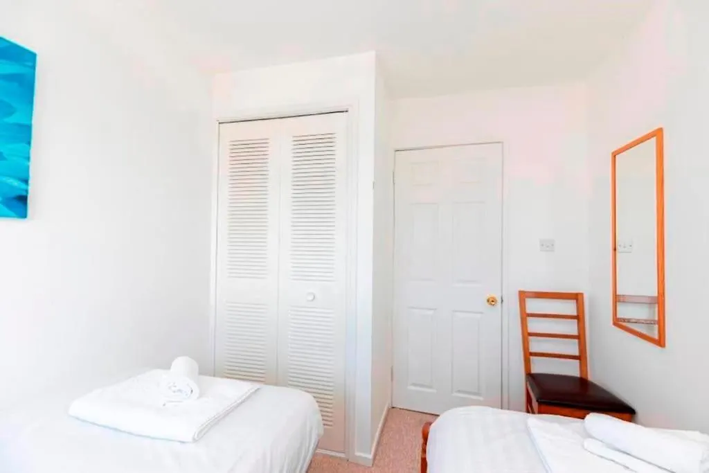 Bournecoast: Sandy Beach, Balcony, Sea View-Fm1410 Bournemouth
