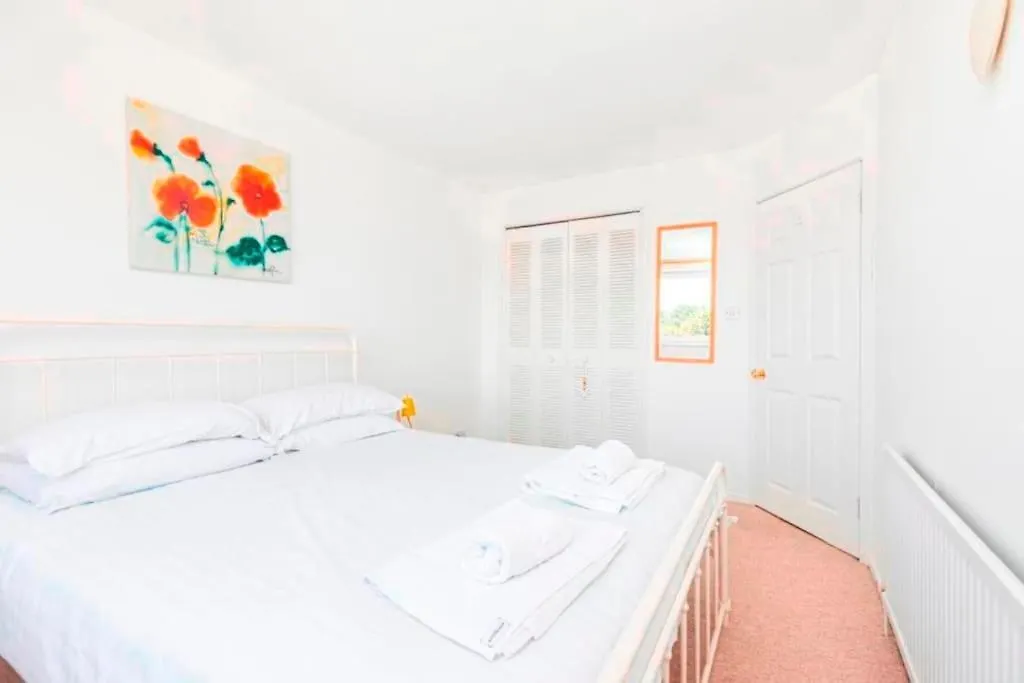 Bournecoast: Sandy Beach, Balcony, Sea View-Fm1410 Bournemouth Appartement