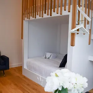Apartment The Double Decker, The Kove,, Bournemouth