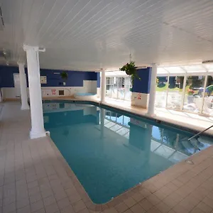 Hotel Laguna, Bournemouth