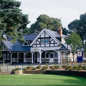 The At Meyrick Park Hotel