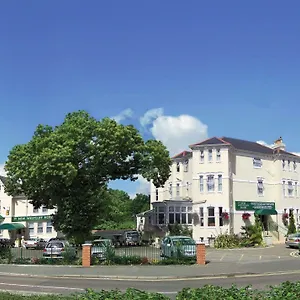 New Westcliff Отель